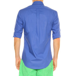 Shirt Polo Ralph Lauren blue